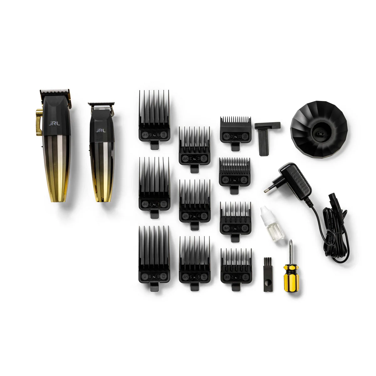 JRL Set FF 2020 Gold Collection - Image 2