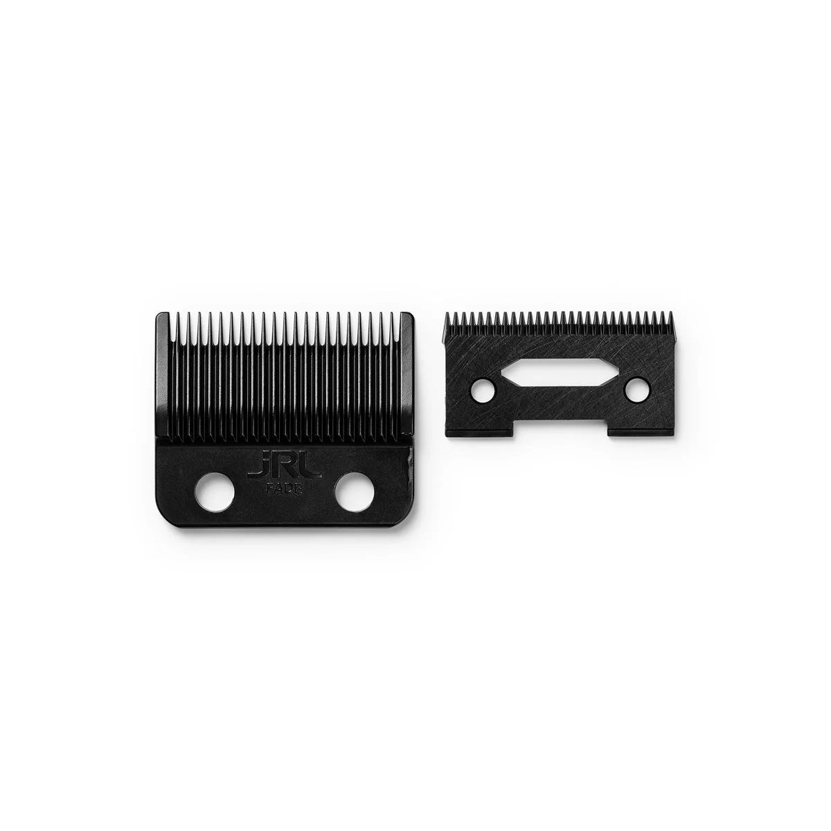 JRL Ultra Cool Fade Mesblad Tondeuse 2020C Zwart