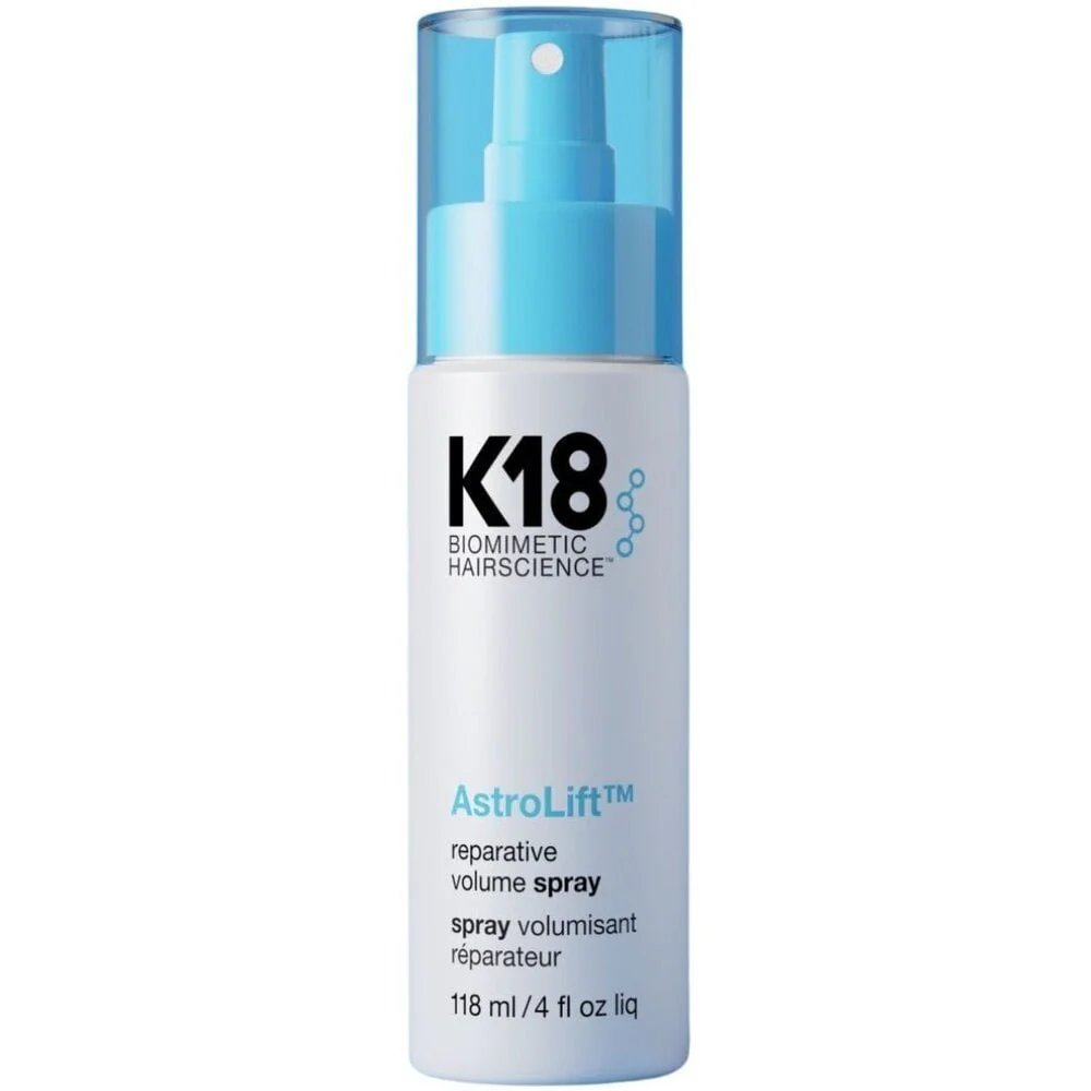 K18 AstroLift Reparative Volume Spray 118ml
