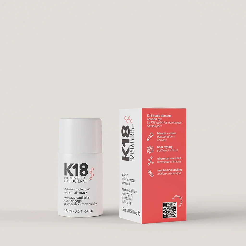 K18 Hair Repair Mask - Image 2