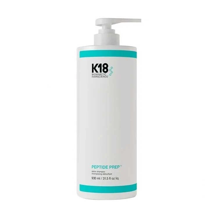 K18 Pro Detox Shampoo 930ml