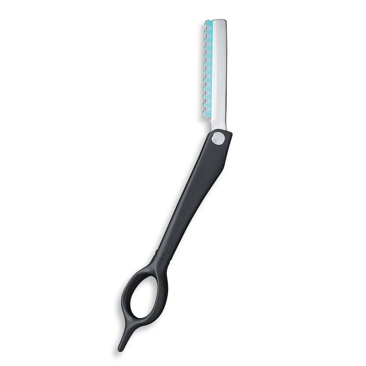 Kasho Designing Razor Folding Zwart