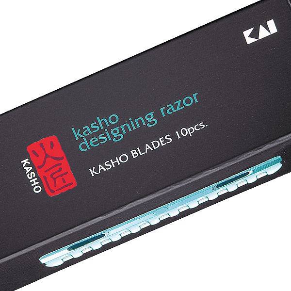 Kasho Snijmesjes 10 Stuks