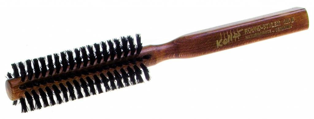 Keller Roundstyler Haar 13/30mm 1055040