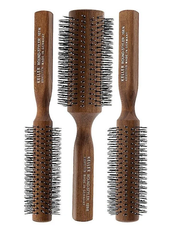 Keller Roundstyler Haar 20/45mm 1075040