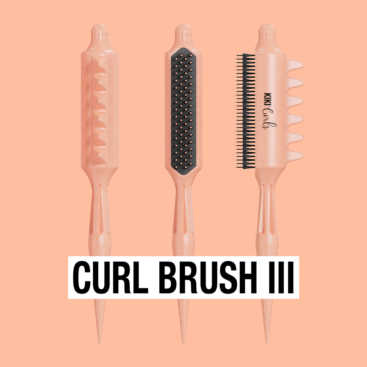 Kiki Curls Brush III - Image 5