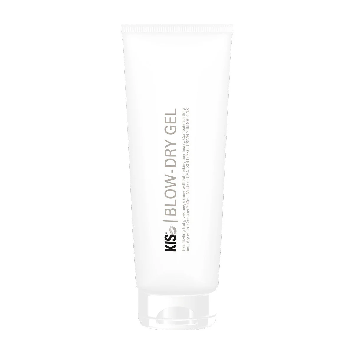 KIS Style Blow-Dry Gel 200ml