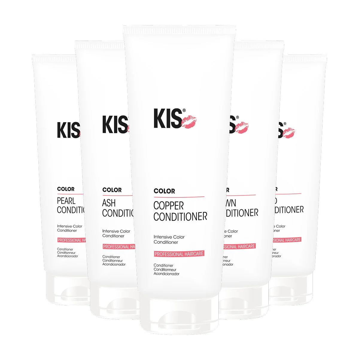 KIS Color Conditioner 250ml