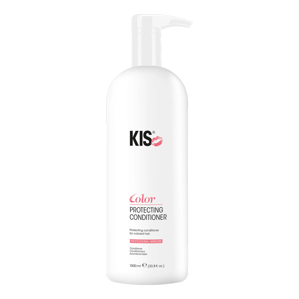 KIS Color Protecting Conditioner - Image 6