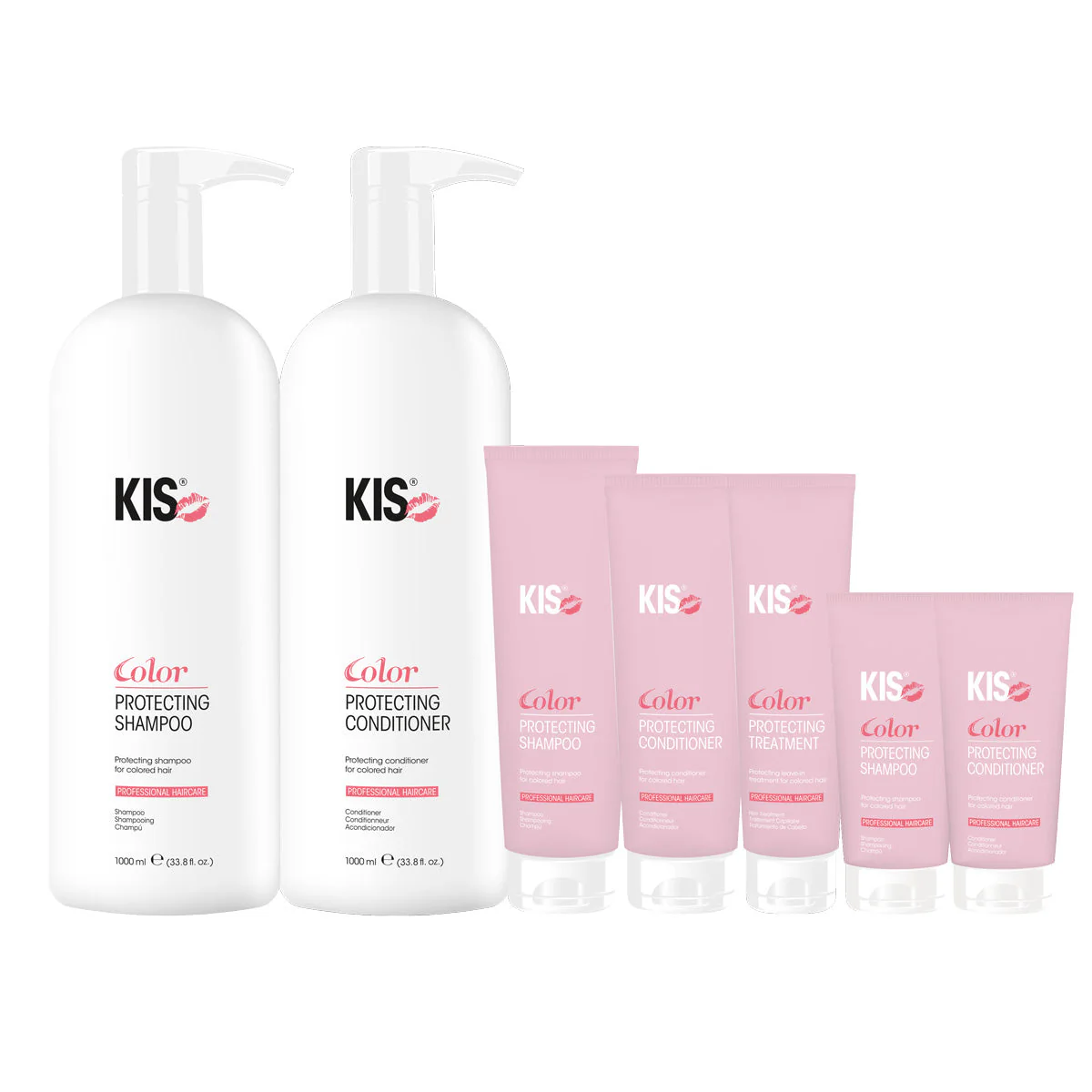 KIS Color Protecting Introdeal - Image 5