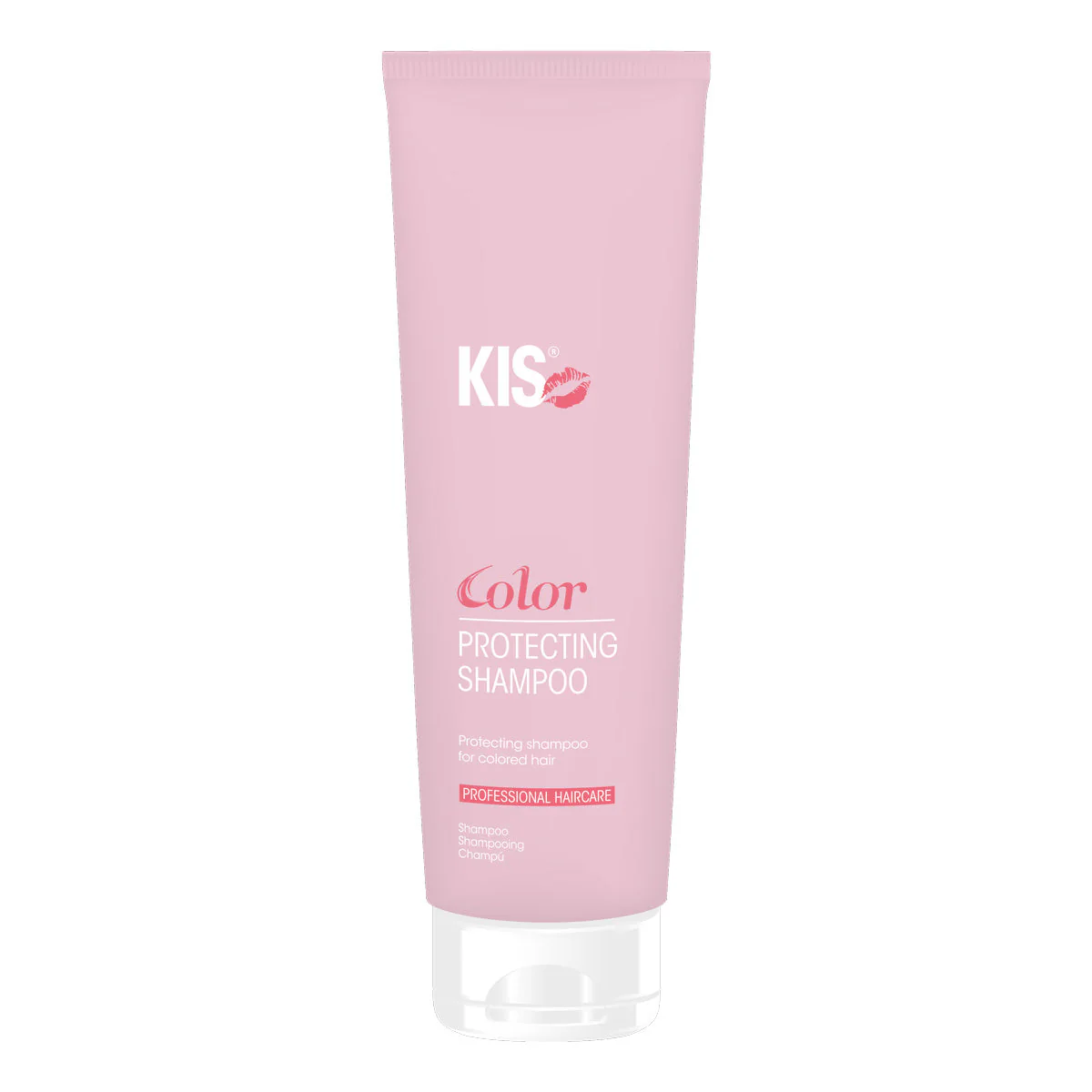 KIS Color Protecting Shampoo - Image 5
