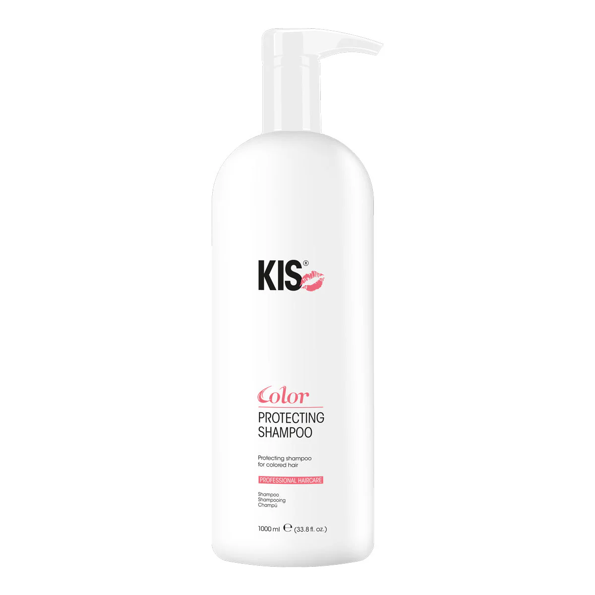 KIS Color Protecting Shampoo - Image 6
