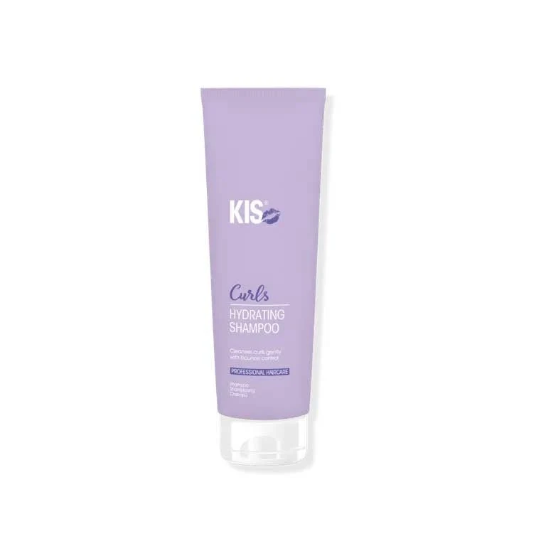 KIS Curls Hydrating Shampoo