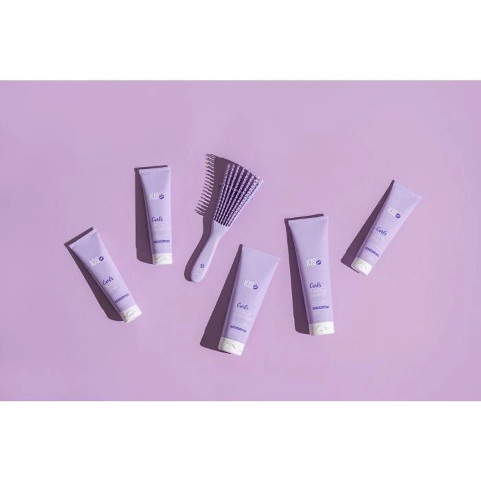 KIS Curls Hydrating Shampoo - Image 4