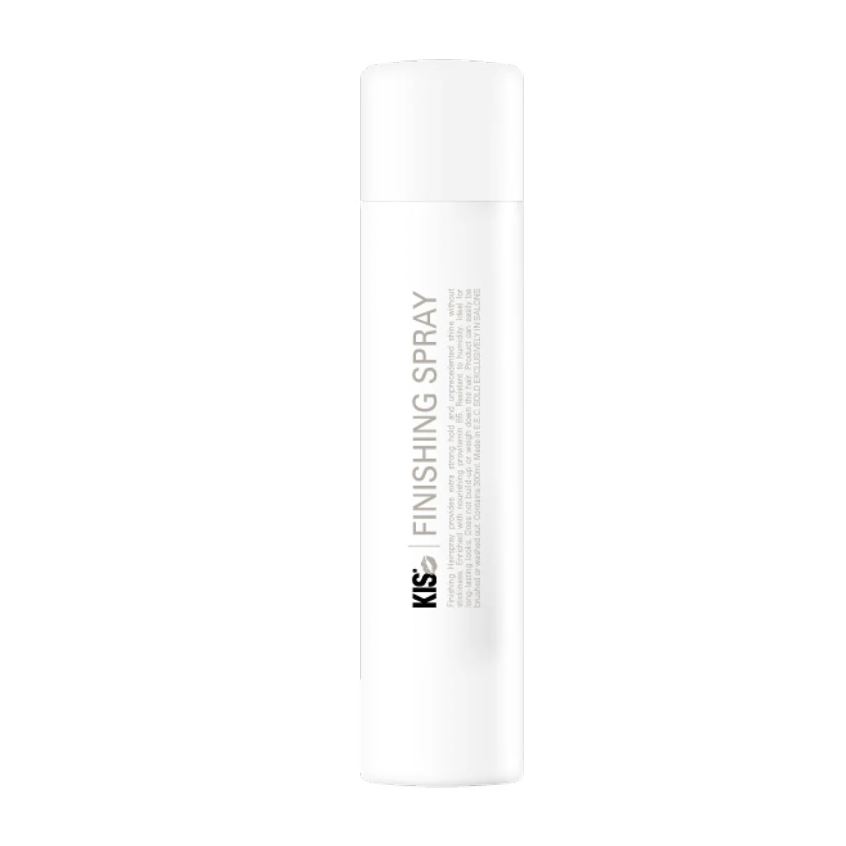 KIS Style Finishing Spray 300ml