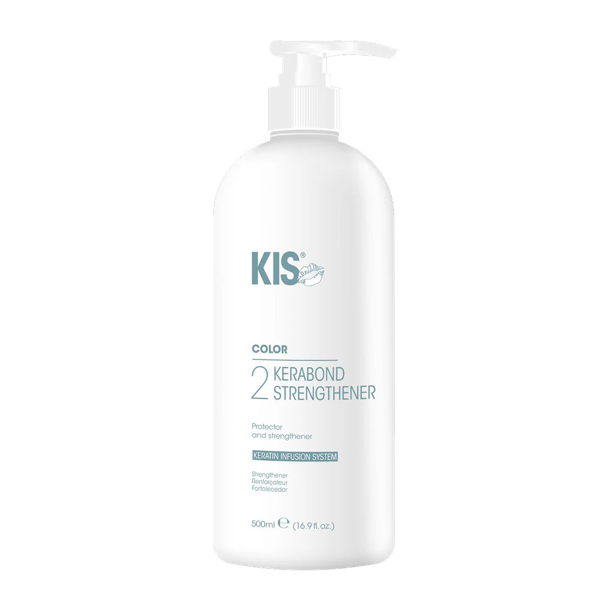 KIS KeraBond Strenghtener Step 2 500ml