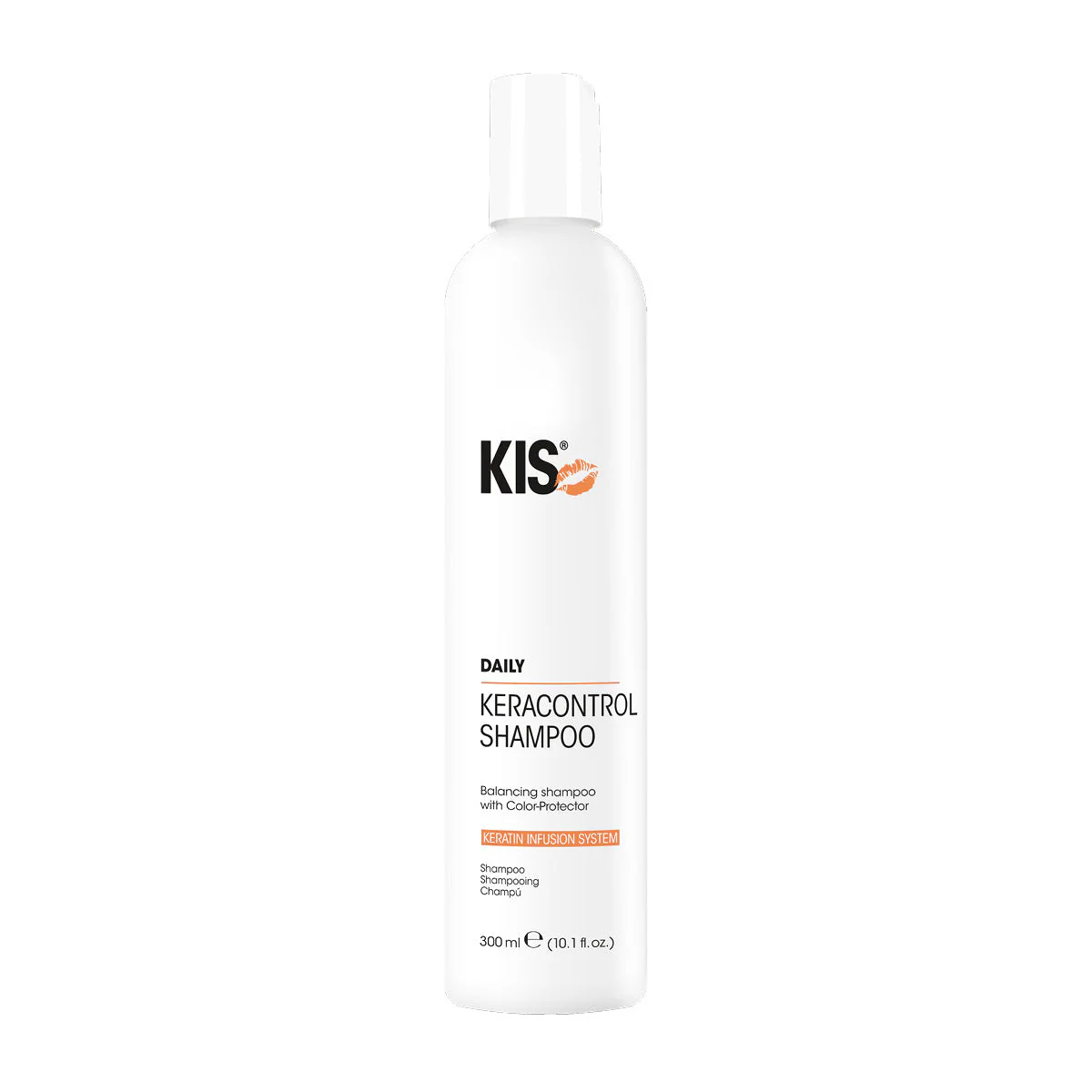 KIS Daily KeraControl Shampoo