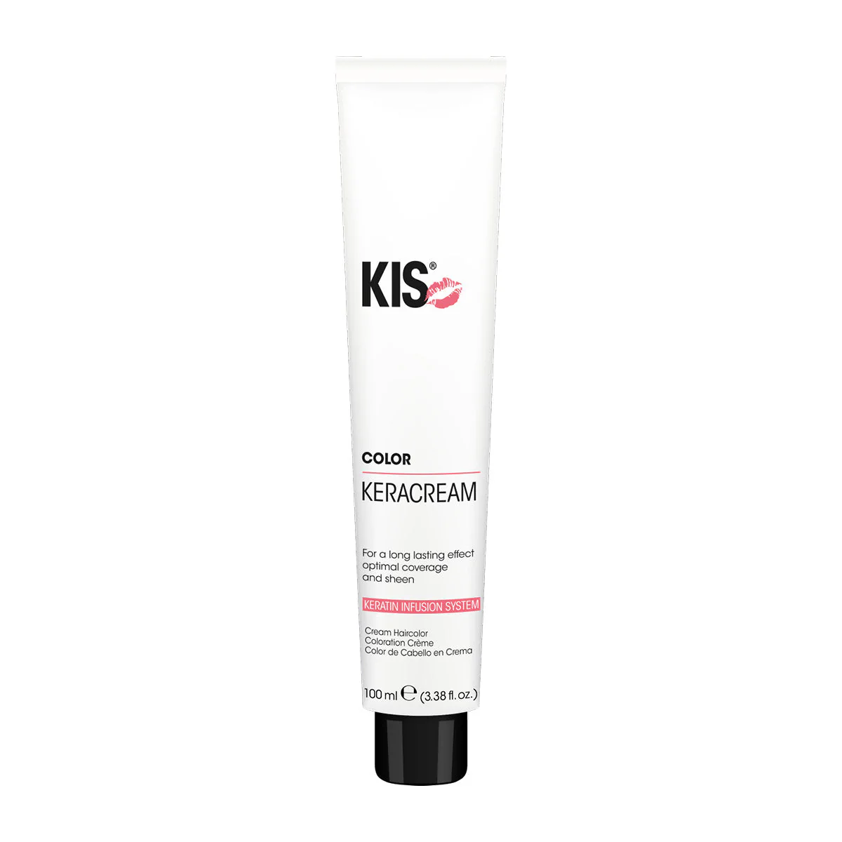 KIS Color KeraCream Super High Lifter Haarverf 100ml