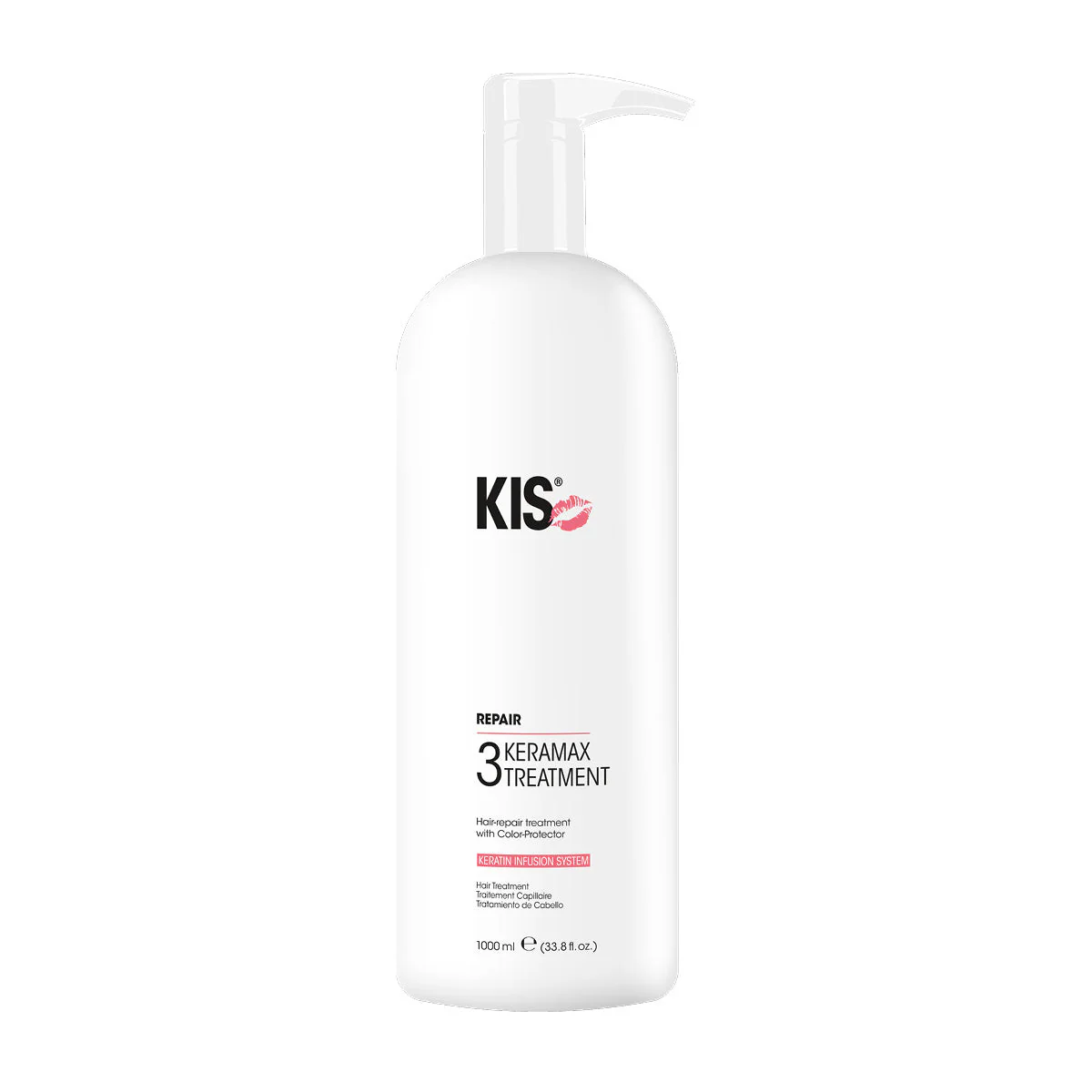 KIS Repair KeraMax Treatment - Image 2