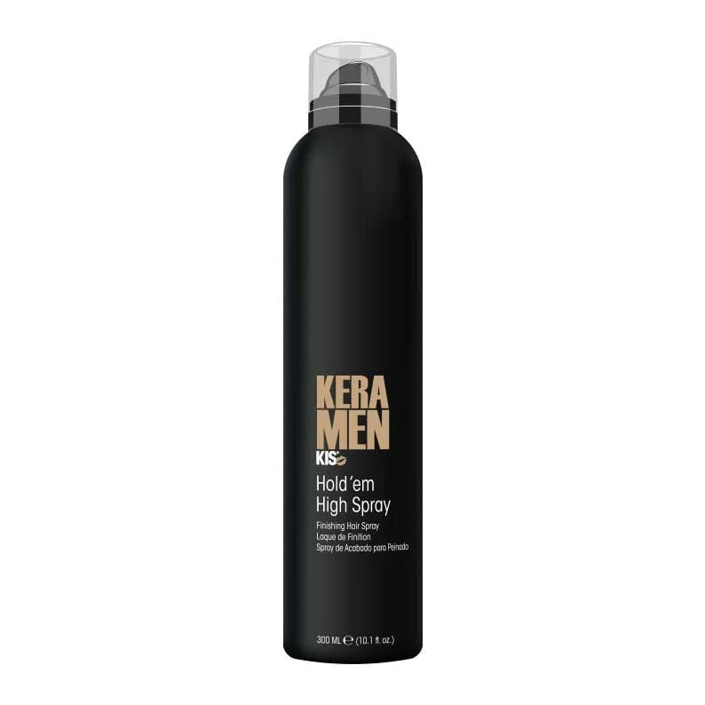 KIS KeraMen Hold'em High Spray 300ml
