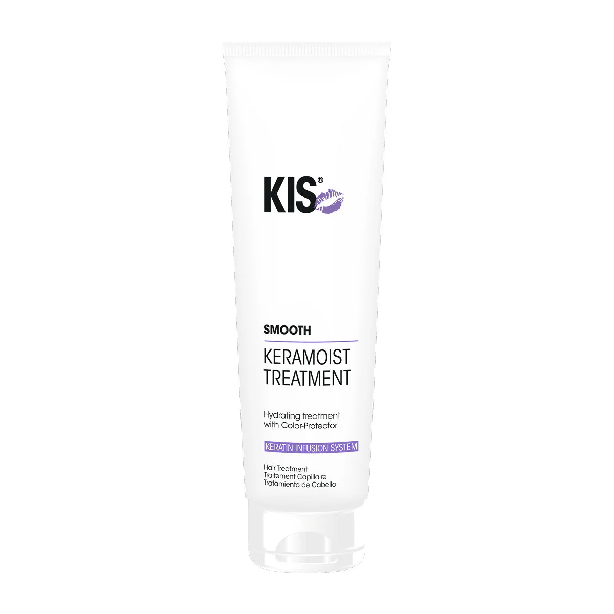 KIS Smooth KeraMoist Treatment