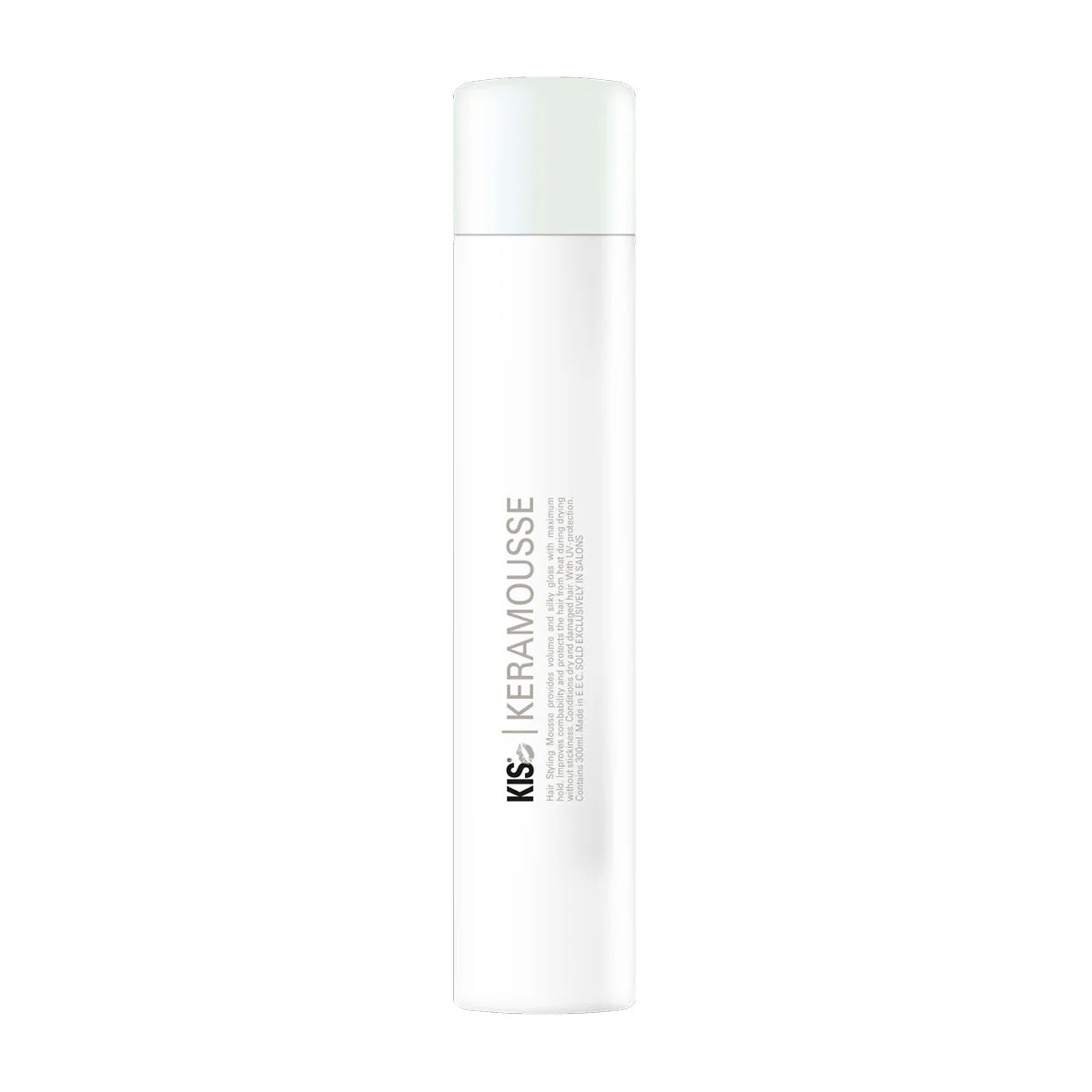 KIS Style KeraMousse 500ml