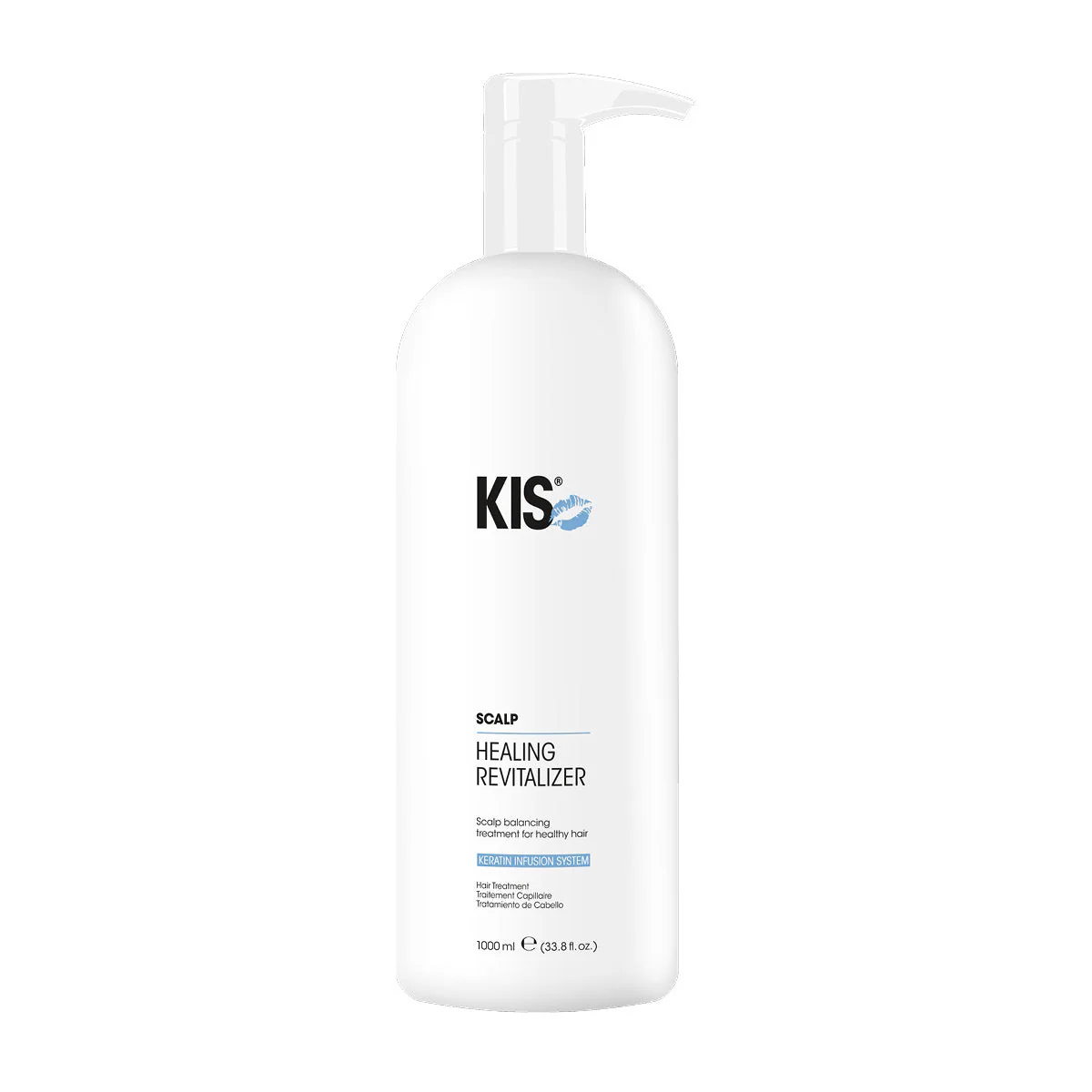 KIS Scalp Healing Revitalizer - Image 2