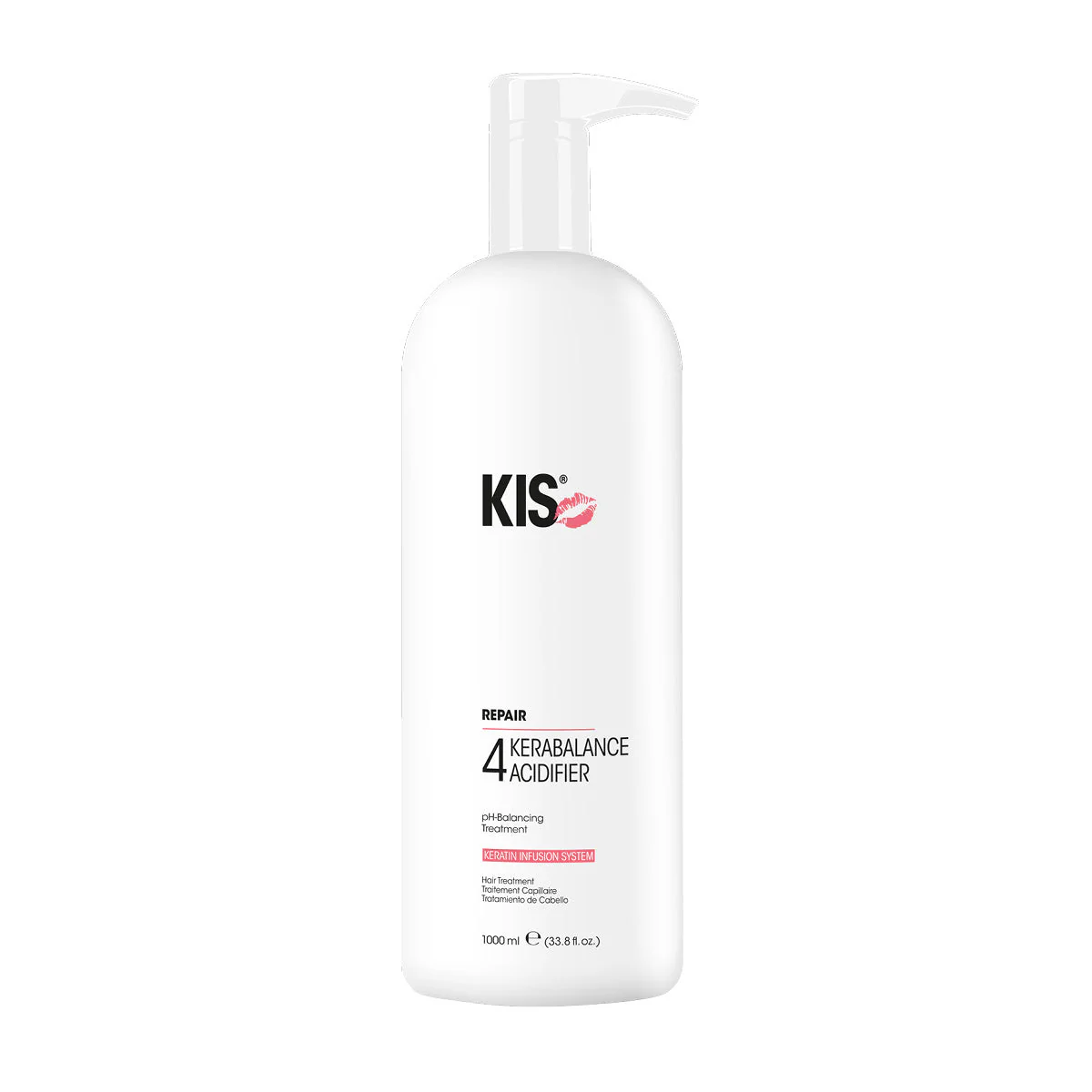 KIS Repair KeraBalance Acidifier - Image 2