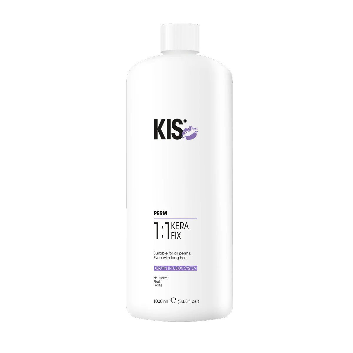 KIS Perm Kerafix 1:1 1000ml