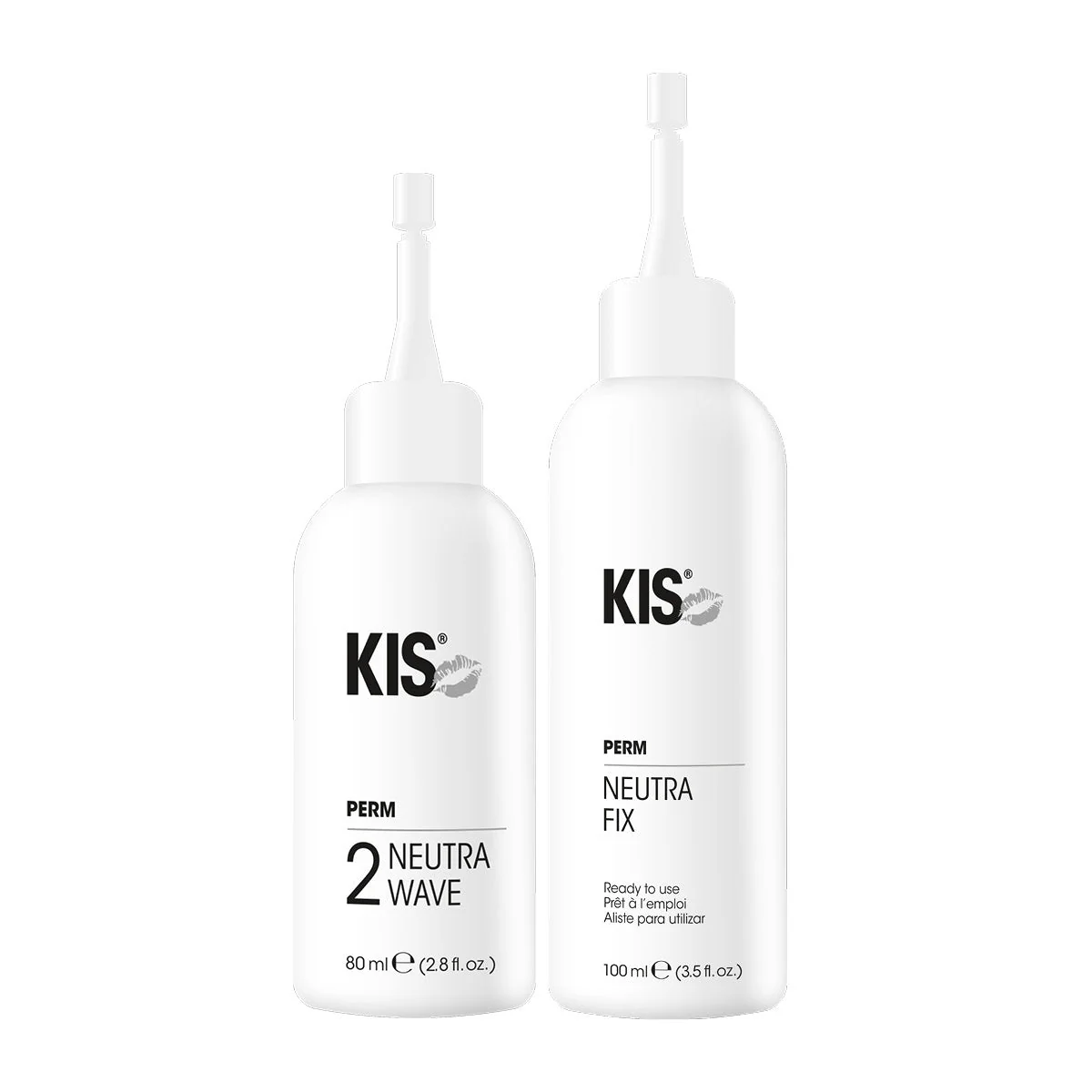 KIS Perm Neutra Wave Set - Image 4