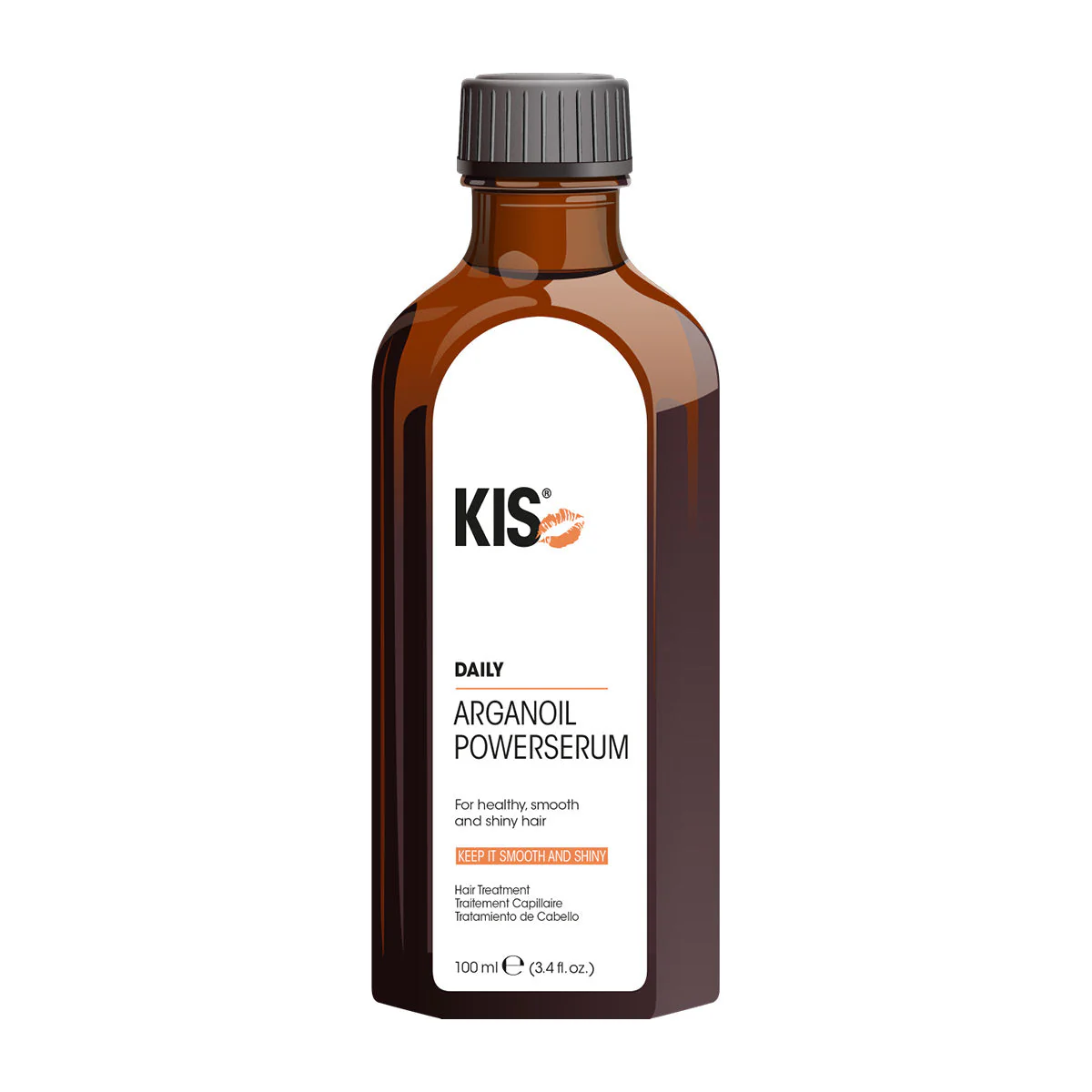 KIS Daily Argan Oil Power Serum - Image 2