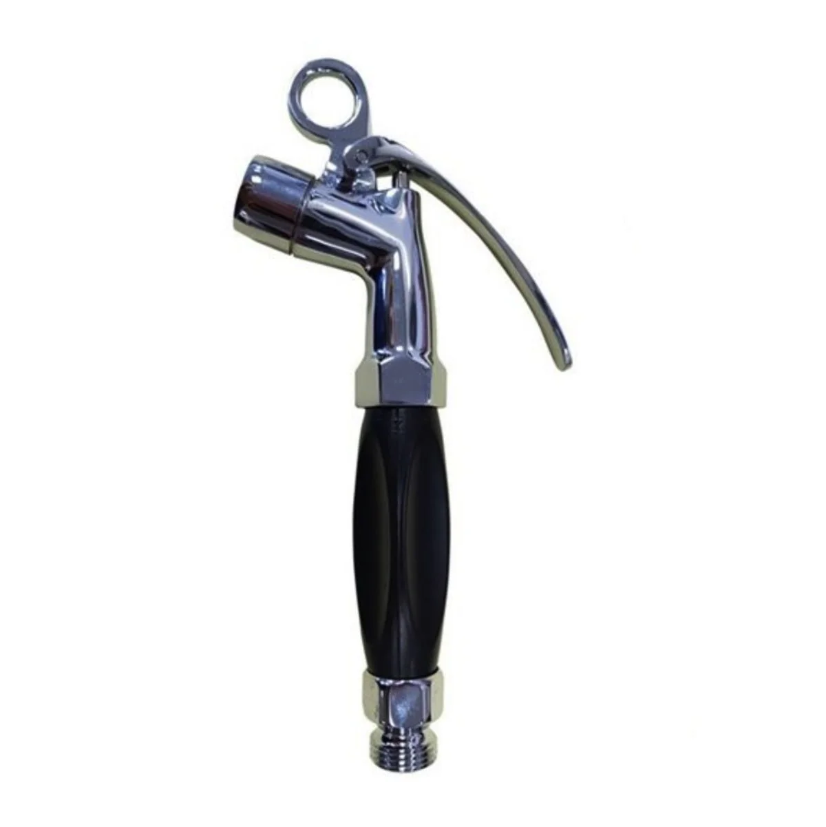 Knijpdouche Type RB5080 RECHT 1/2 DUIMS