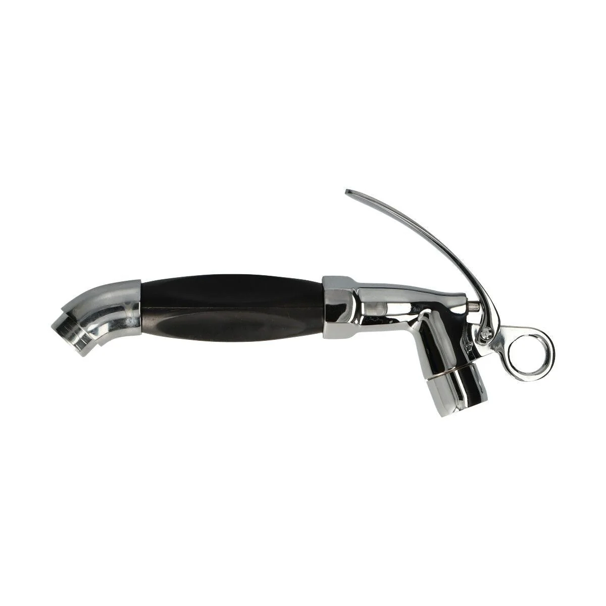Knijpdouche Type RB5093 M15 gebogen