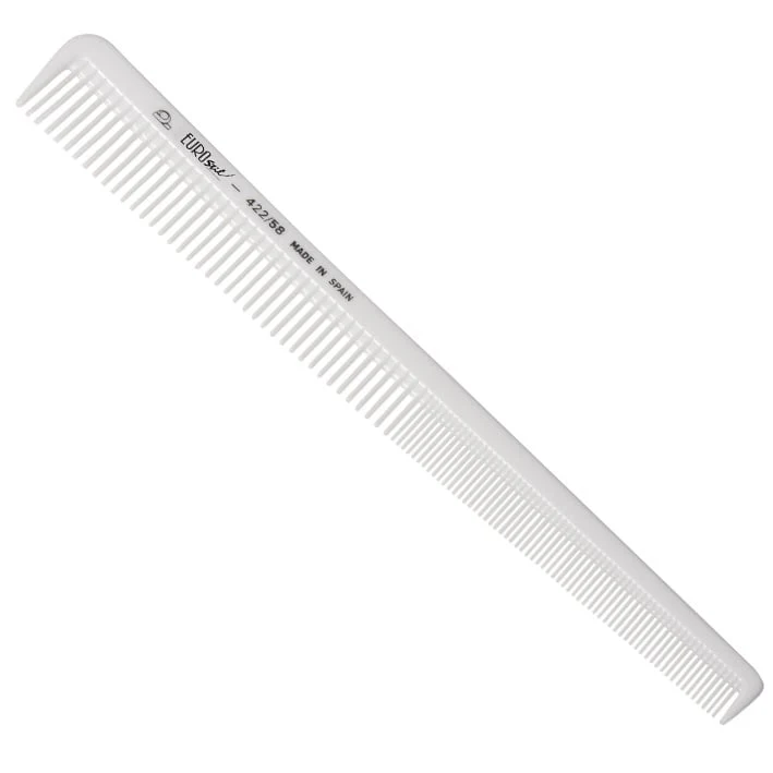 Knipkam 18cm Wit 442/58