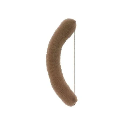 Knotrol Met Elastiek Bruin