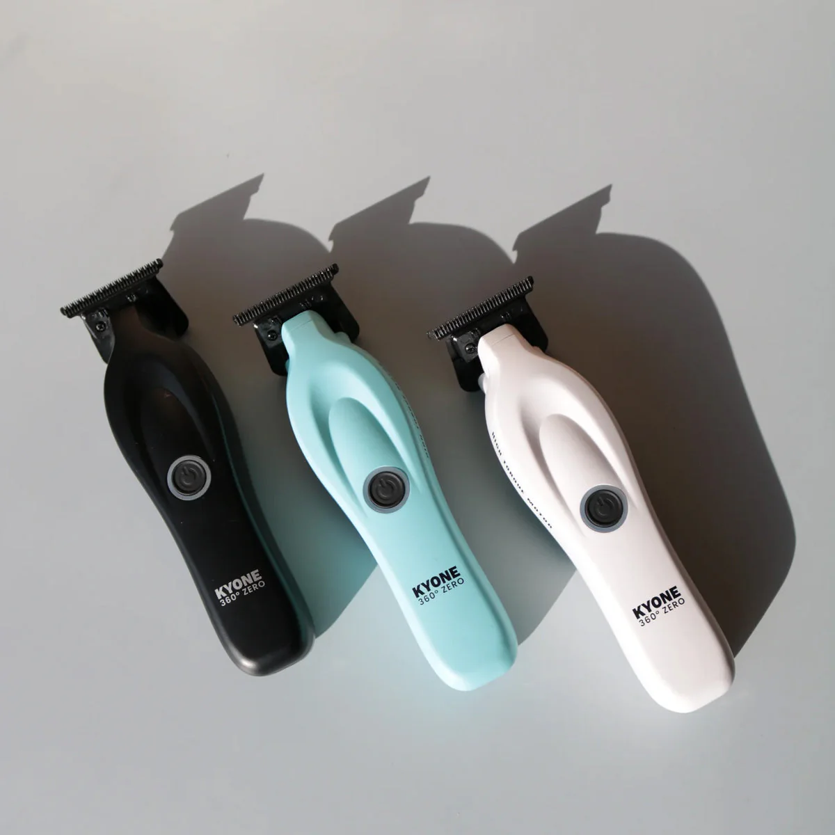 Kyone 360 Zero Trimmer - Image 2