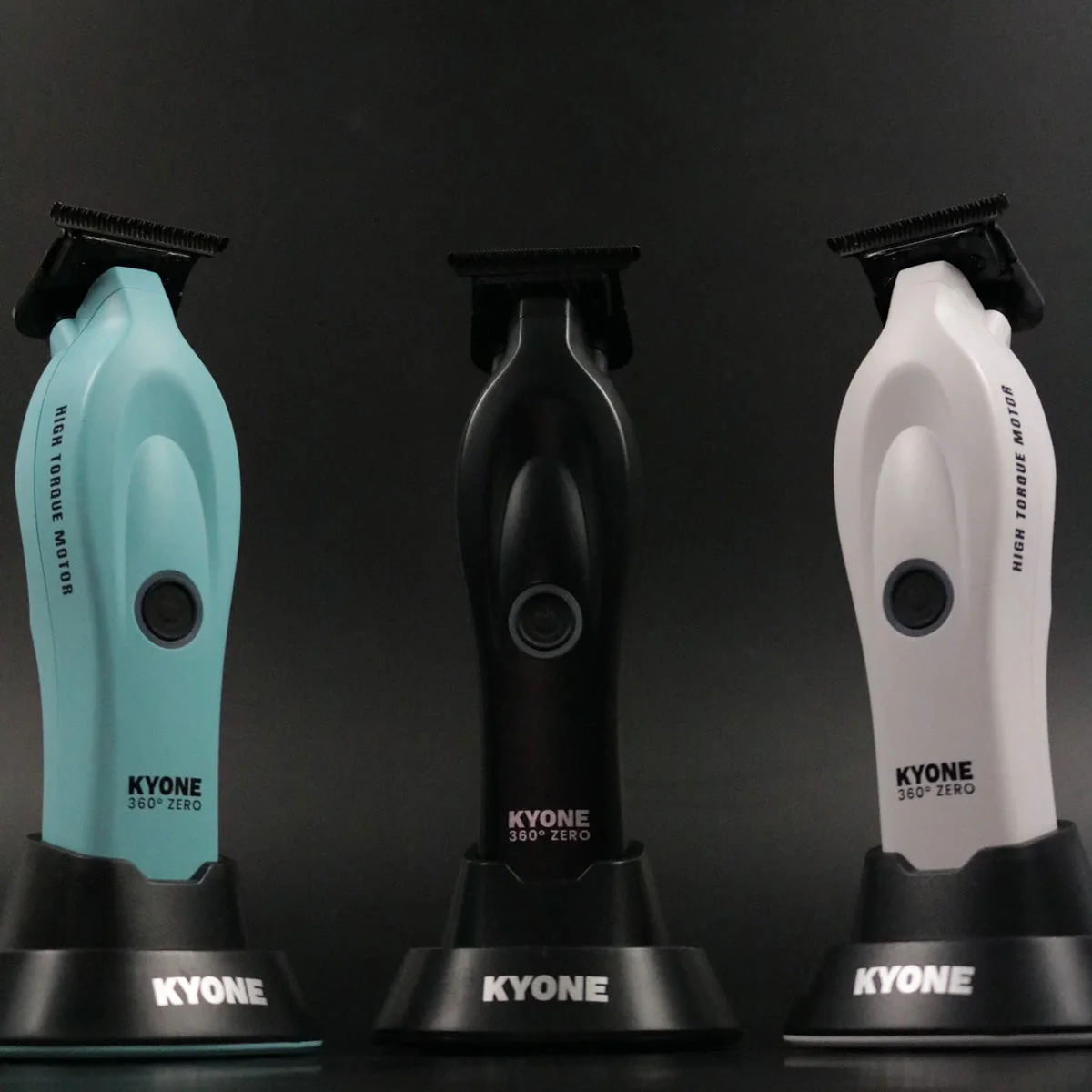 Kyone 360 Zero Trimmer - Image 3