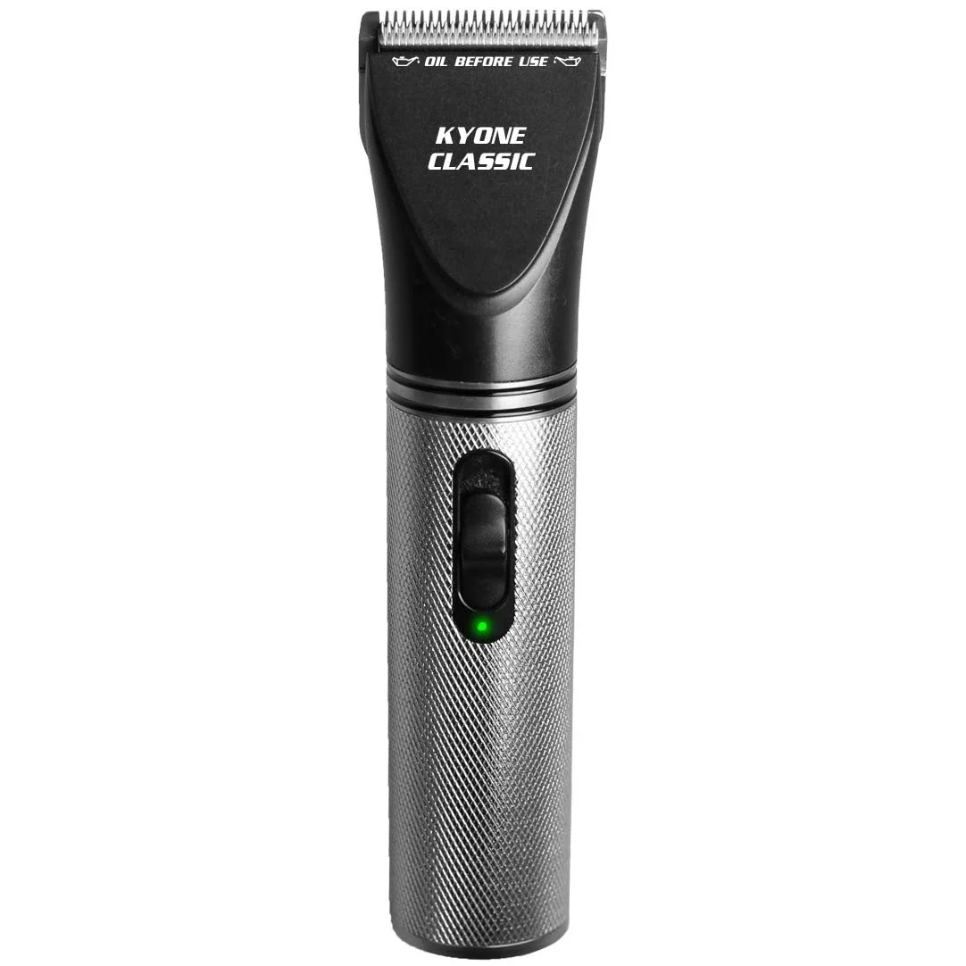 Kyone Tondeuse Classic Barber CB-01