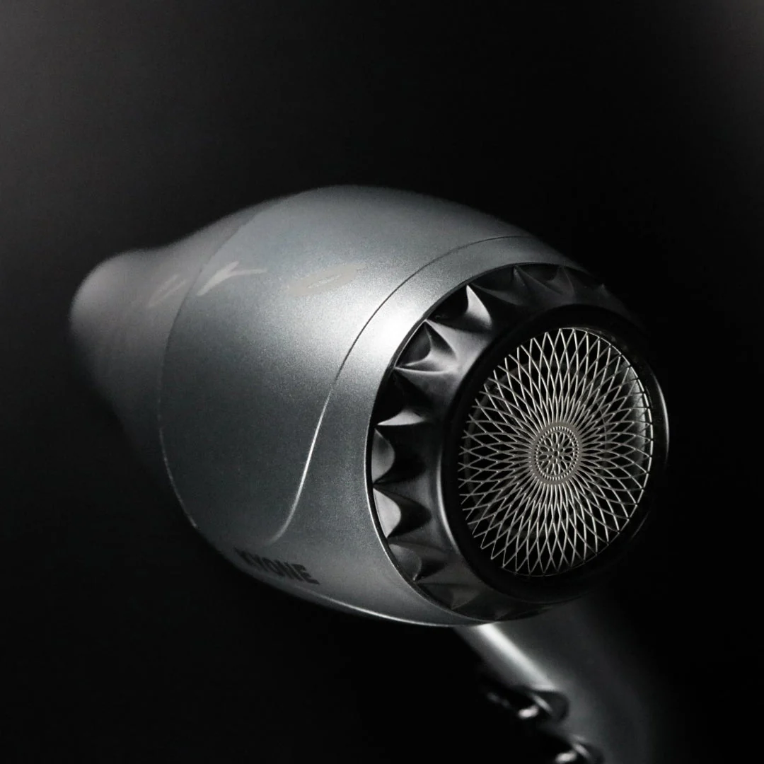 Kyone Fohn AERO Infrarood Digital Motor 2200W - Image 4