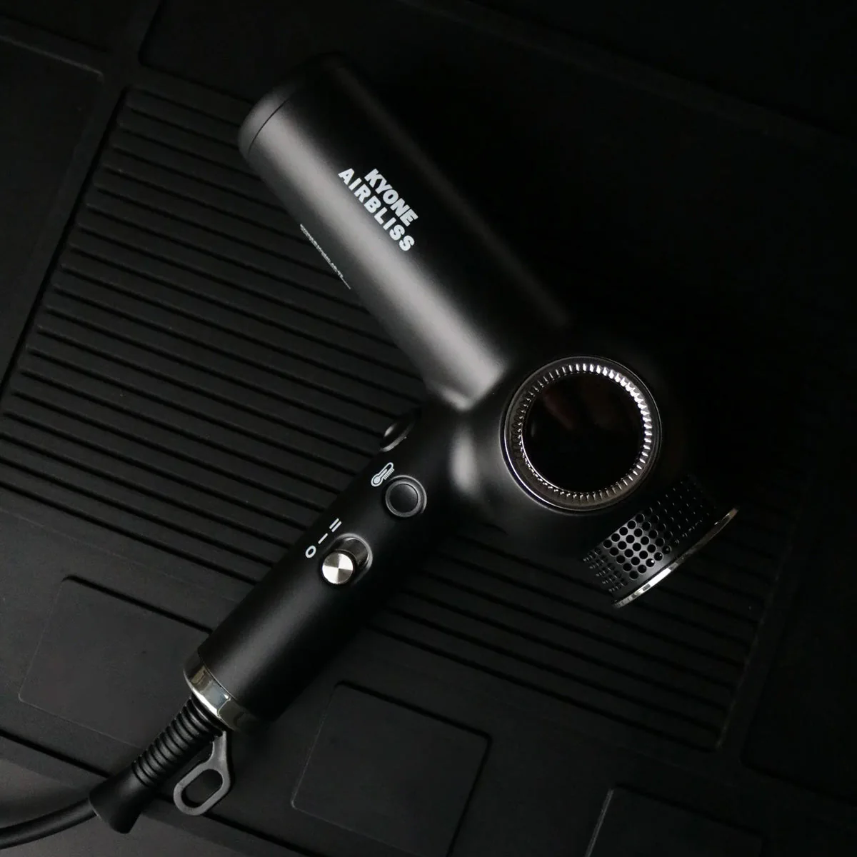Kyone Fohn Airbliss Digital Motor 1800W - Image 3