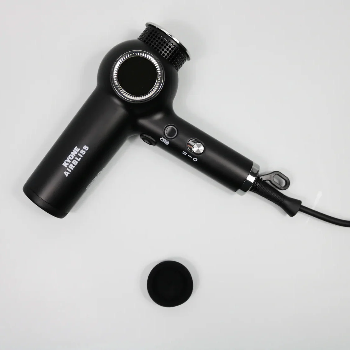 Kyone Fohn Airbliss Digital Motor 1800W - Image 6