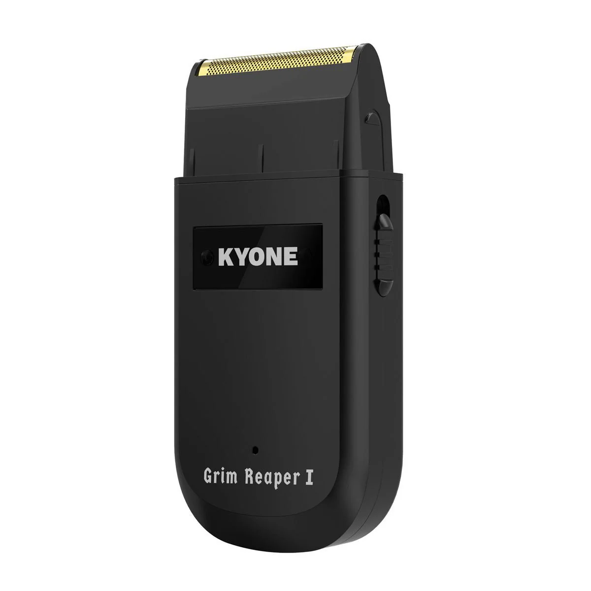 Kyone Grim Reaper I Single Foil Shaver