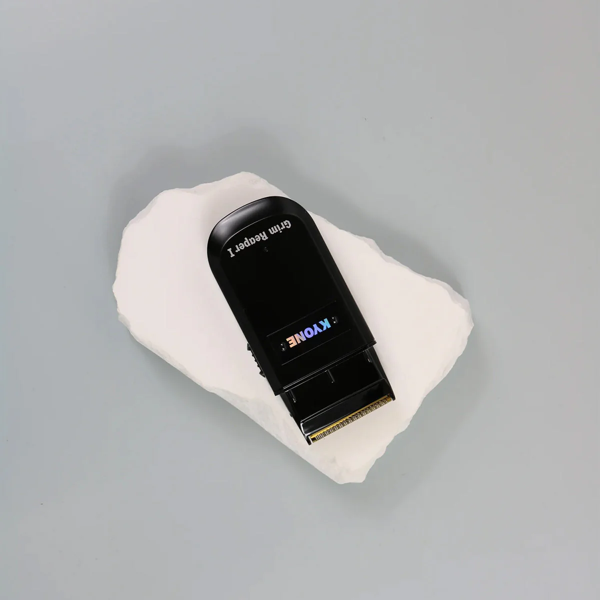 Kyone Grim Reaper I Single Foil Shaver - Image 3