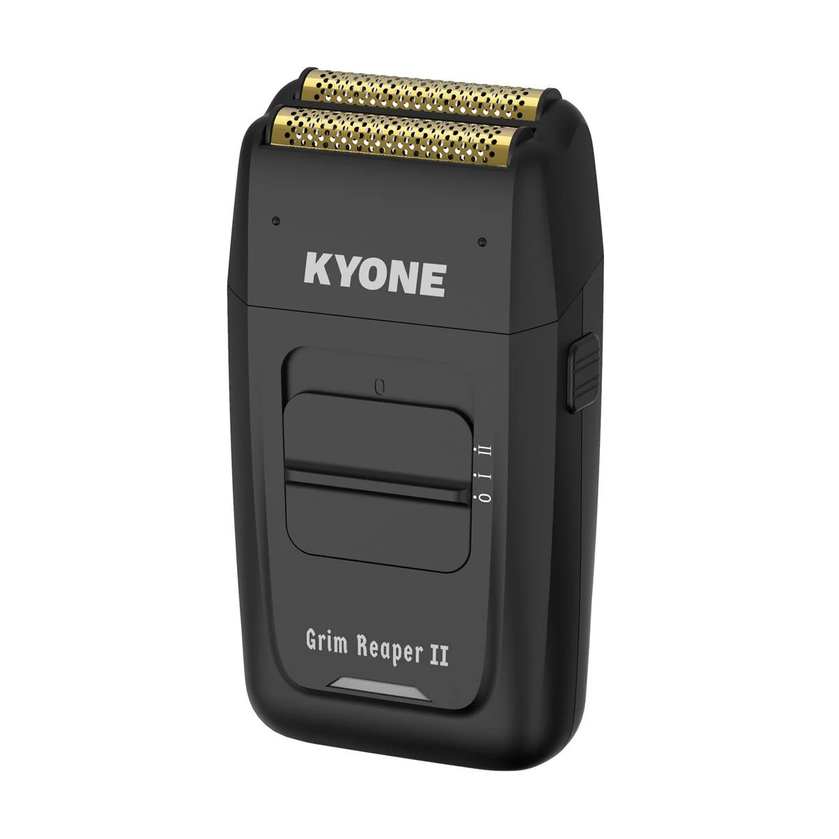 Kyone Grim Reaper II Dual Foil Shaver