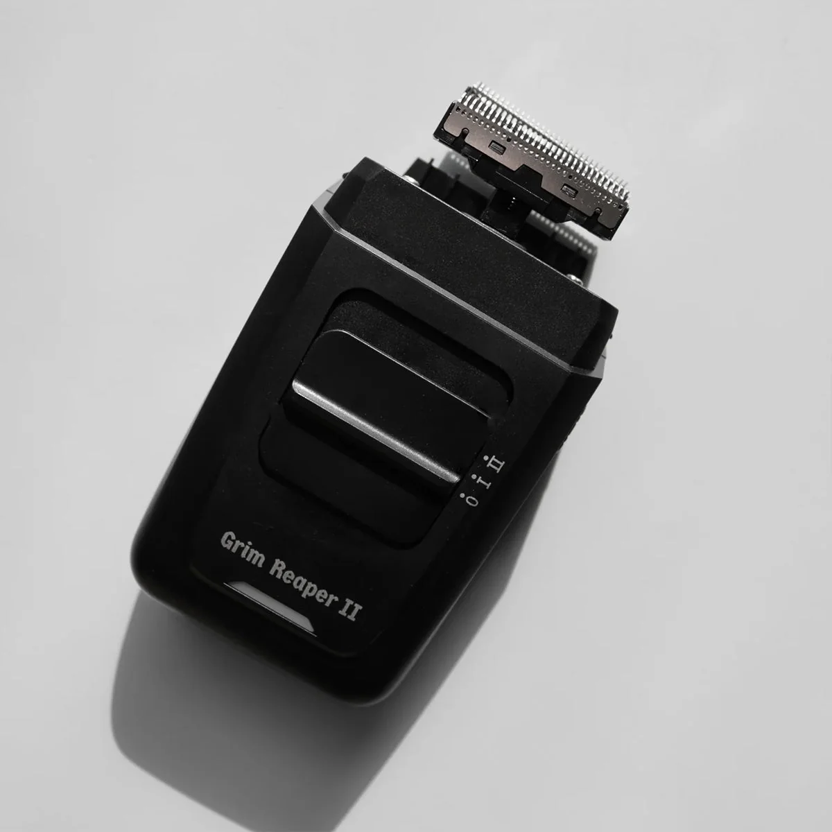Kyone Grim Reaper II Dual Foil Shaver - Image 5