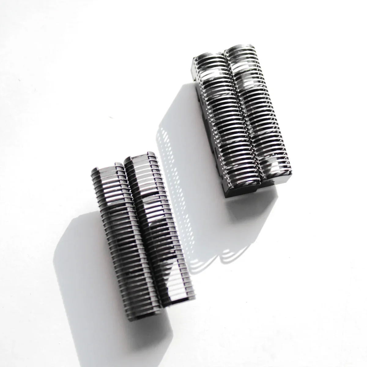 Kyone Grim Reaper II Dual Foil Shaver - Image 8