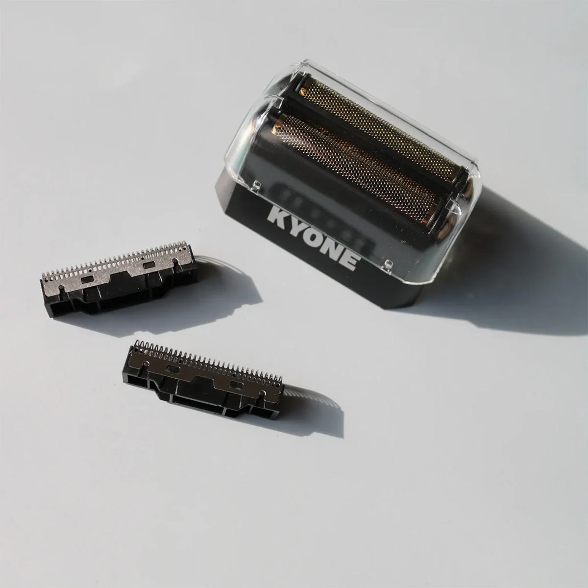 Kyone Grim Reaper II Dual Foil Shaver - Image 9
