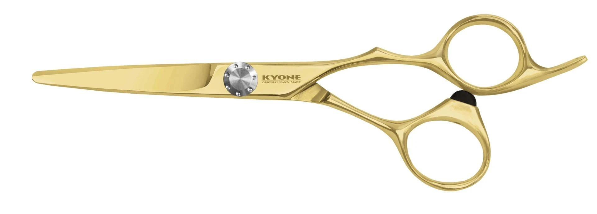 Kyone Kappersschaar 710 Gold