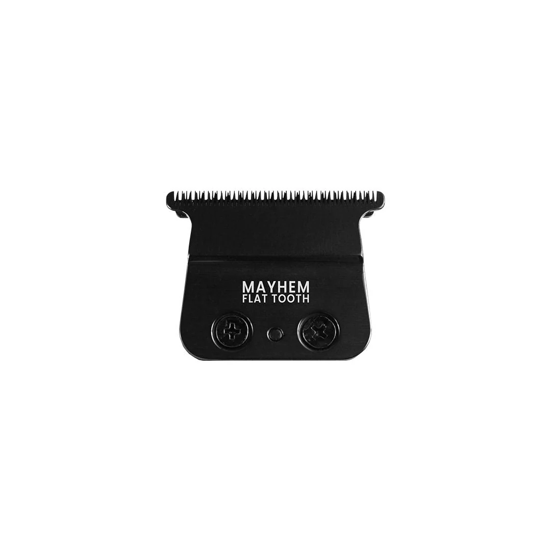 Kyone Mayhem Flat Tooth Mesblad