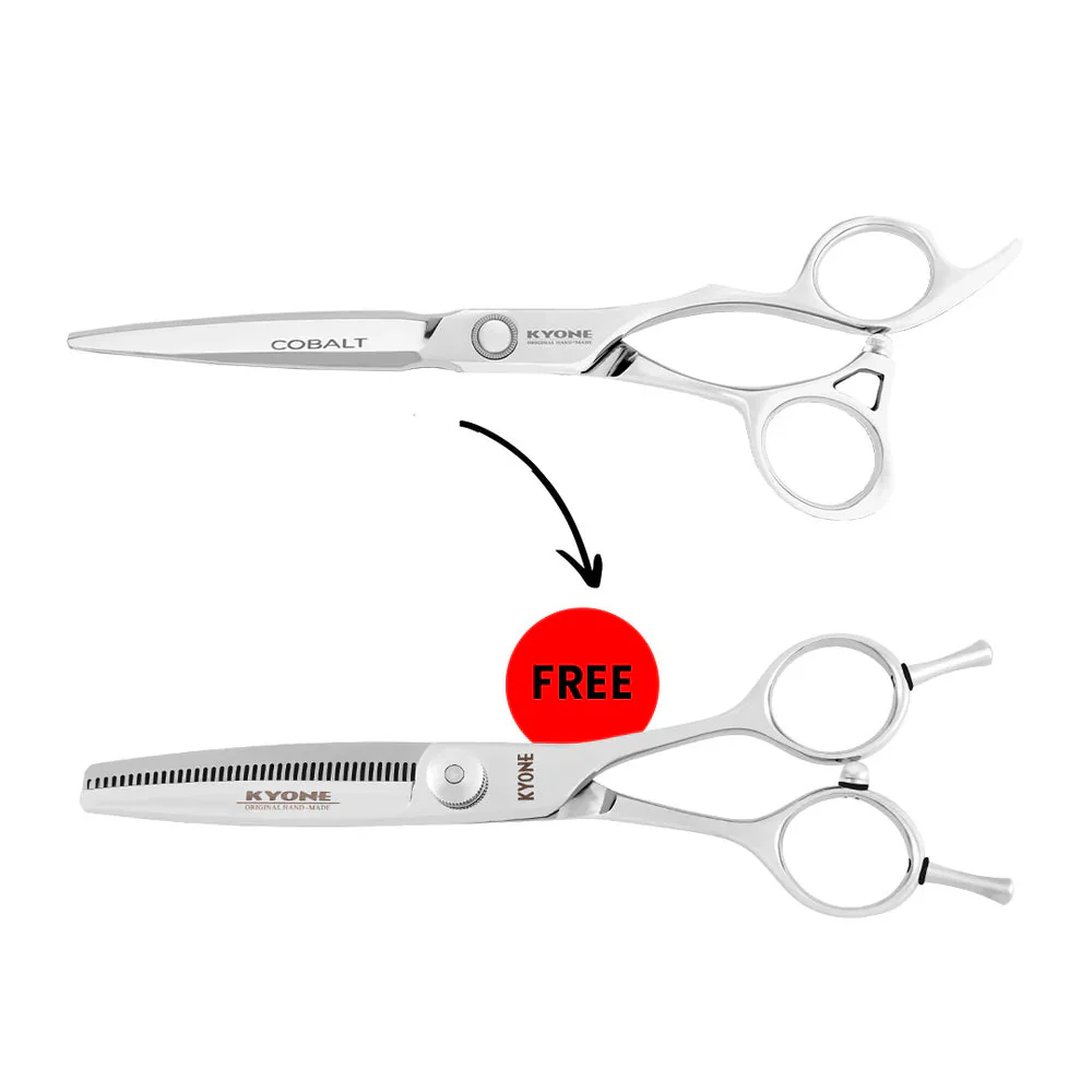 Kyone Set 1710 + gratis E45T 6.0